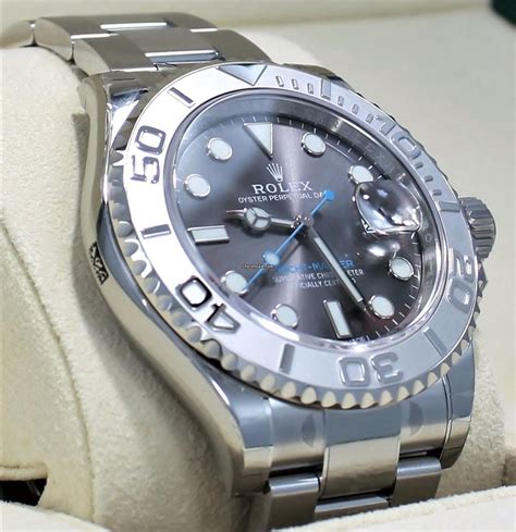 rolex yacht master dark rhodium price|Rolex Yacht-Master 40mm price.